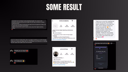 Screenshot from And More...